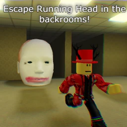 Escape Running Head icon