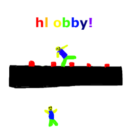 hl obby