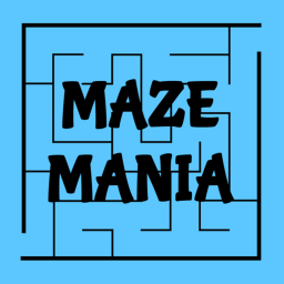 Maze Mania