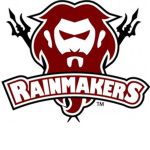 Oklahoma RainMakers (Travel Team)