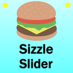 Sizzle Slider Restaurant V1