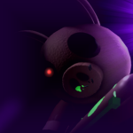 Piggy Stylized Series OFFICIAL GAME GROUP