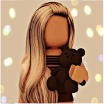 Roblox Queen / king