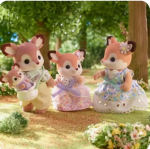 Royale kingdom family