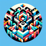 Block Illusion