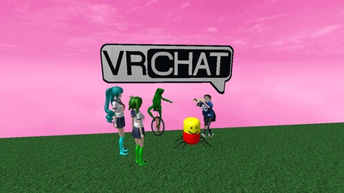 VrChat