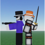 Oof Robloxians Group
