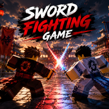 sword fighting game