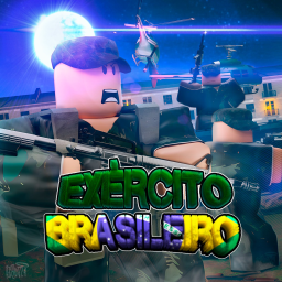 [⚡] LANÇAMENTO ] Exército Brasileiro Roleplay