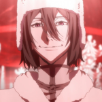 (Anime!)