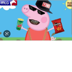 Robux "Peppa pig"