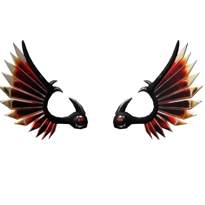 Inferno Wings