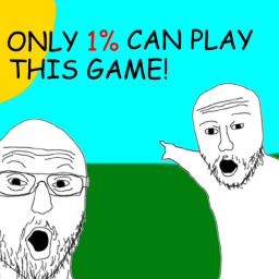 Test Your Luck!