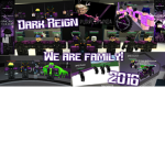 Dark Reign Elites