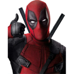 Deadpool’s (X-Force Team)