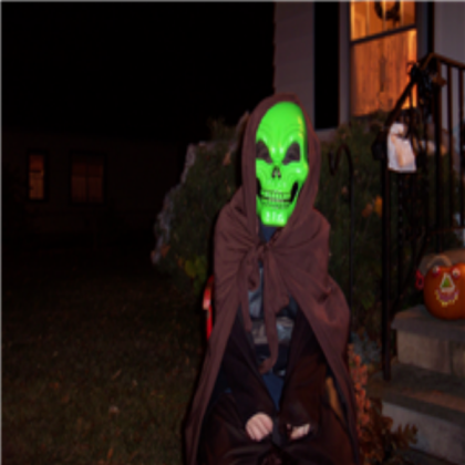 scary dude! lol! Roblox decal