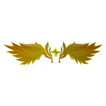 Golden Wings