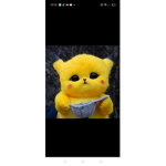 Pikachu cute