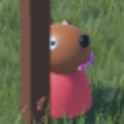 SURVIVE THE 2D BEAR KILLERS icon