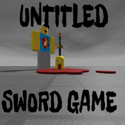 untitled sword fight game