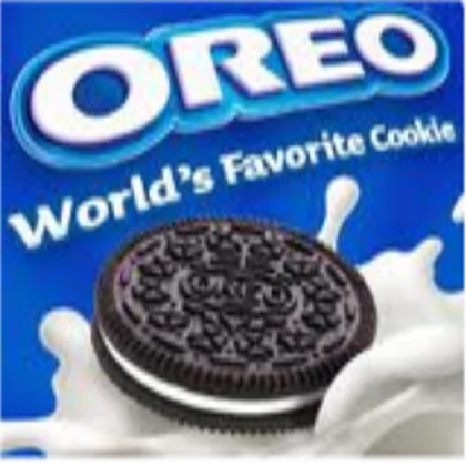 Oreos