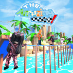 The Amazing Race - Lobby