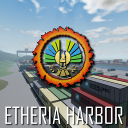 Etheria Harbour