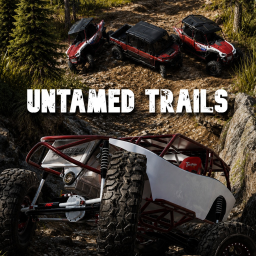 Untamed Trails [New UPD!]