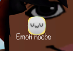 Emo t noobs