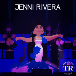 JENNI R LIVE NOKIA CENTER 2010
