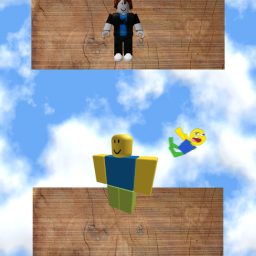 Obby but no checkpoints!