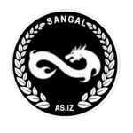 Sangal Timi