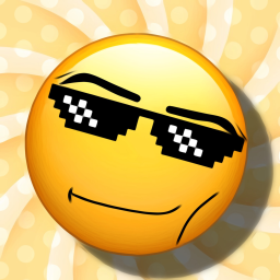 EmojiManGamin hangout