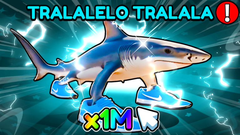 [🪵TUNG TUNG SAHUR] Clicking Masters screenshot 2