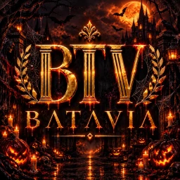 [🎃NEW ] BATAVIA CLUB icon
