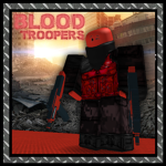 [AA] Blood Troopers