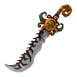 Spooky Sword