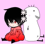 米米 LittleRice 的Roblox群組!!!
