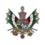 Imperial War Ministry of Persica