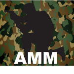 [AMM] Armas y Municiones Mexicanas