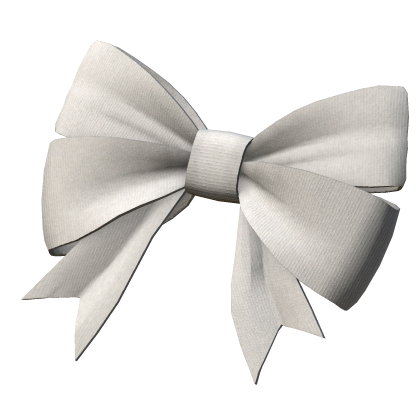 Cute Kawaii Bow Roblox item