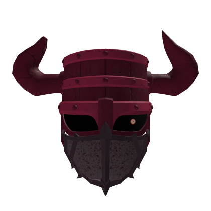 [No Glow] Forsaken Doombringer's Bucket Roblox item