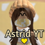 subs de Astrid YT