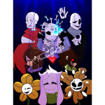 Underfan