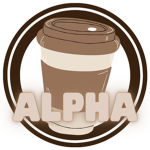 [Alpha Café] Security.