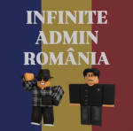 Infinite Admin Romania