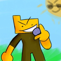 😎👍 ESCAPE RON THE COOL GUY OBBY 😎👍