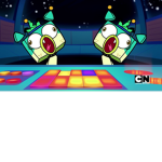 :Weird Club: