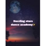 Dazzling stars dance academy for all dancers