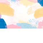colorful pixies
